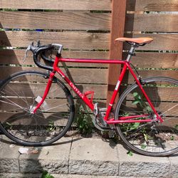 1980s Univega Viva Sport Bike