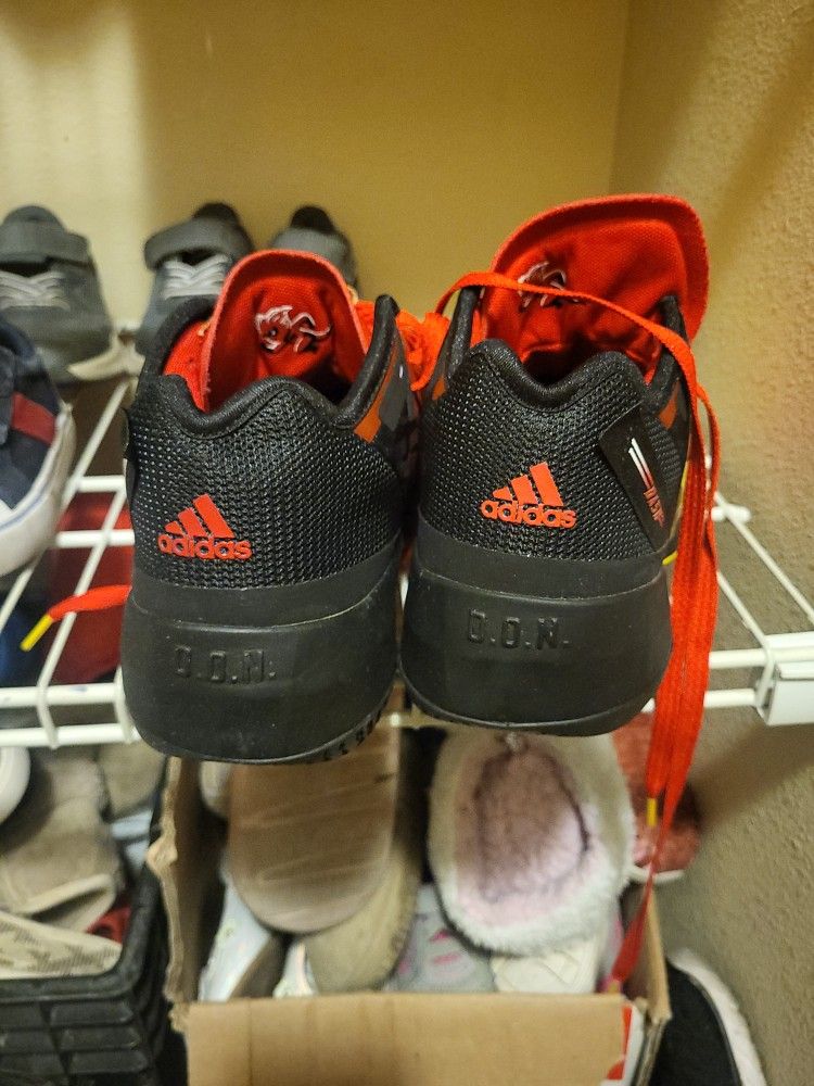 Adidas