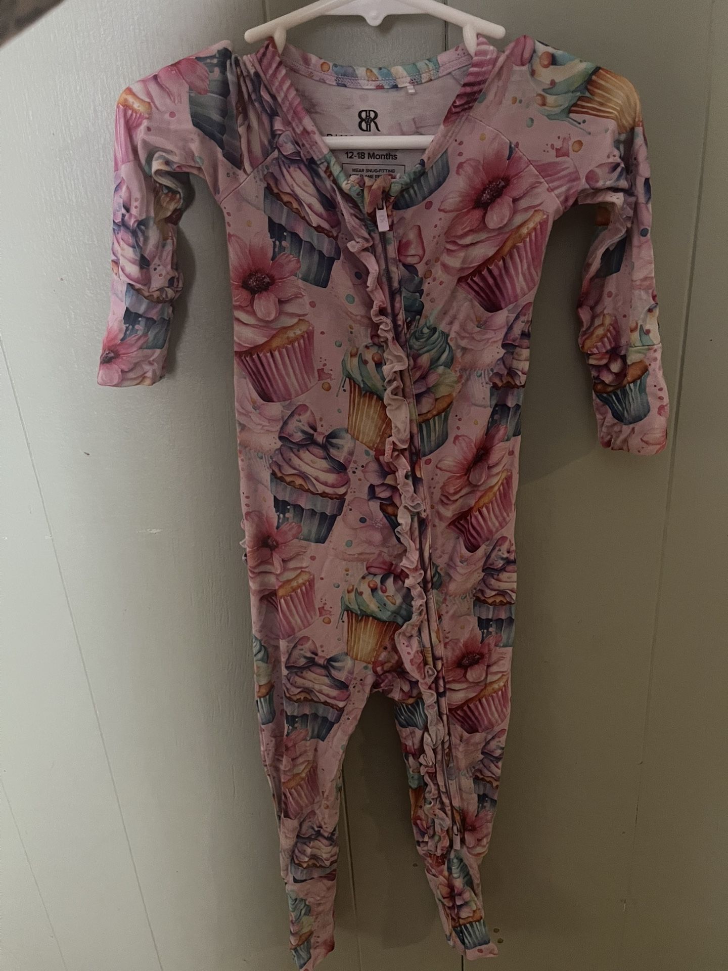Preloved Bums And Roses 12-18