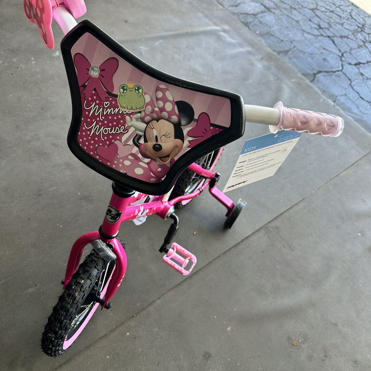 Pink Walmart Mickey Mouse Bike Mickey Mouse Bike Walmart Minnie