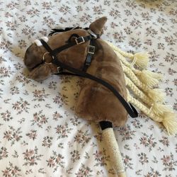Hobby Horse