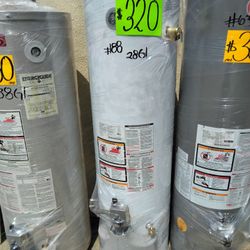 Water Heater 28Gl