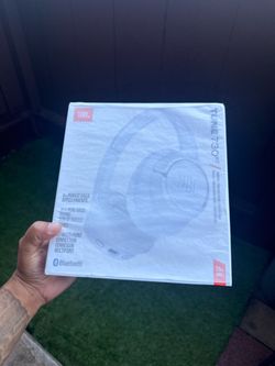 JBL Tune 730BT Wireless Headphones 2026 White