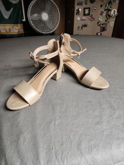 Girls   dress shoses