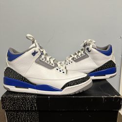 jordan 3