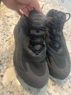 Nike 270 black men 8