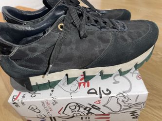 Dolce&Gabbana shoes