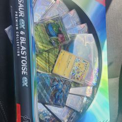 Pokémon Cards Set