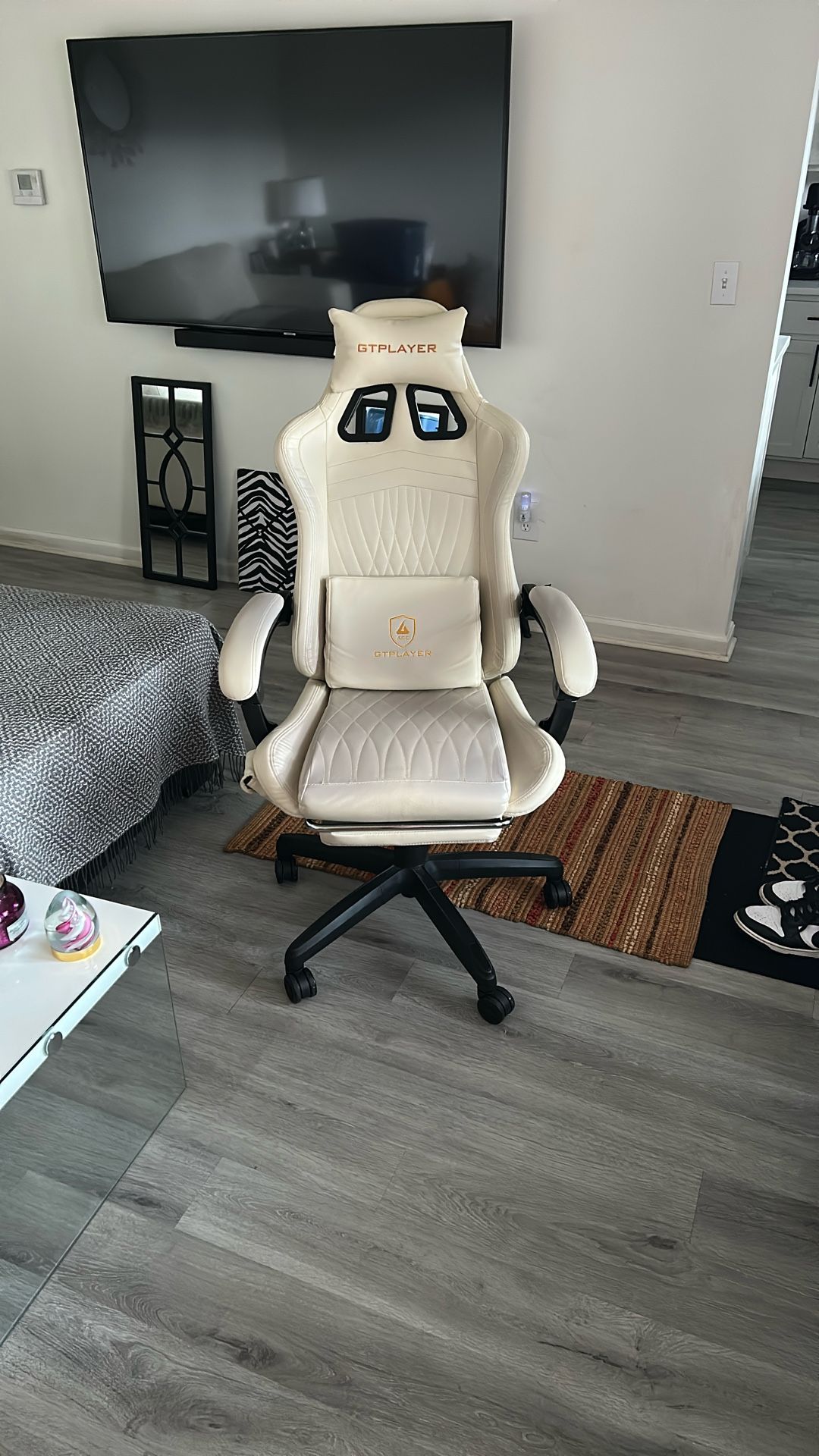 GT Player Gaming Chair