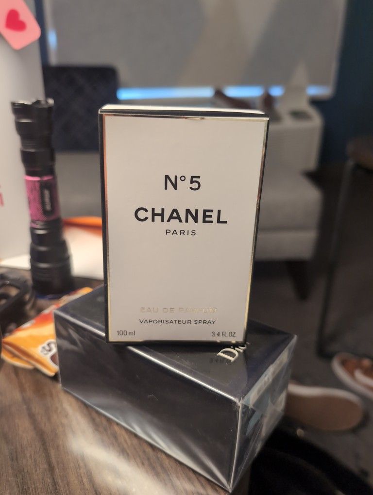 Chanel No. 5