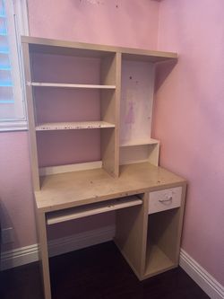 Kids Desk