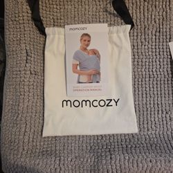 Momcozy Baby Wrap 