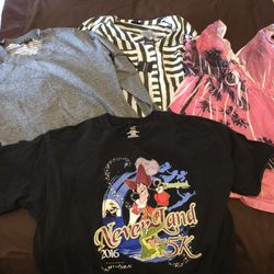 XL Women’s Tops Bundles 