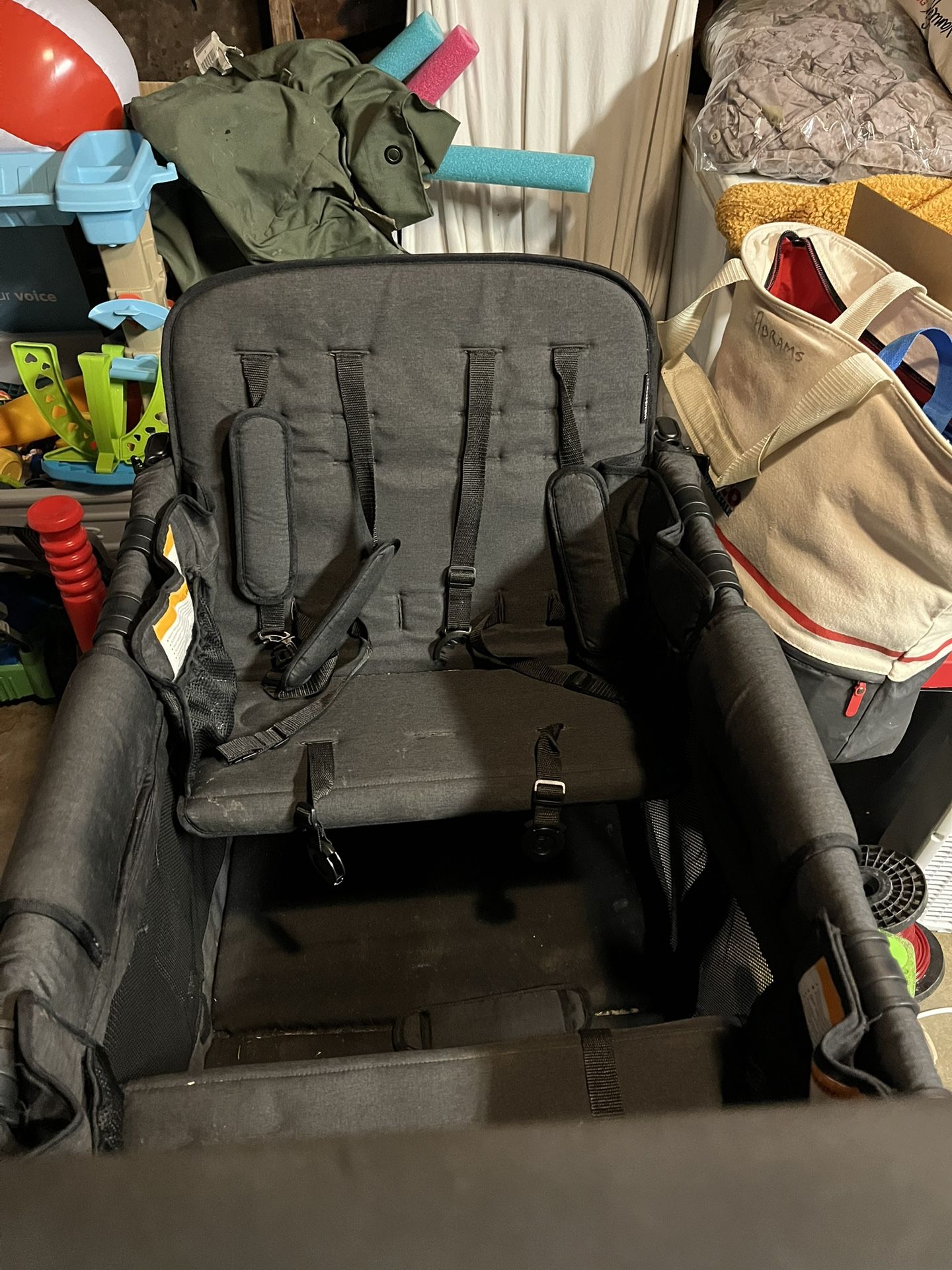 Wonderfold Wagon W Series 