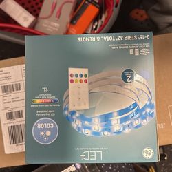 GE Light Strip 