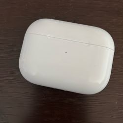 Air Pod Pros 