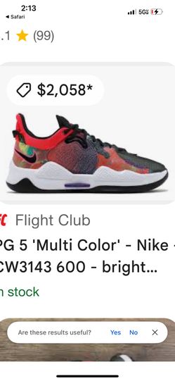 Brand New Nike Air