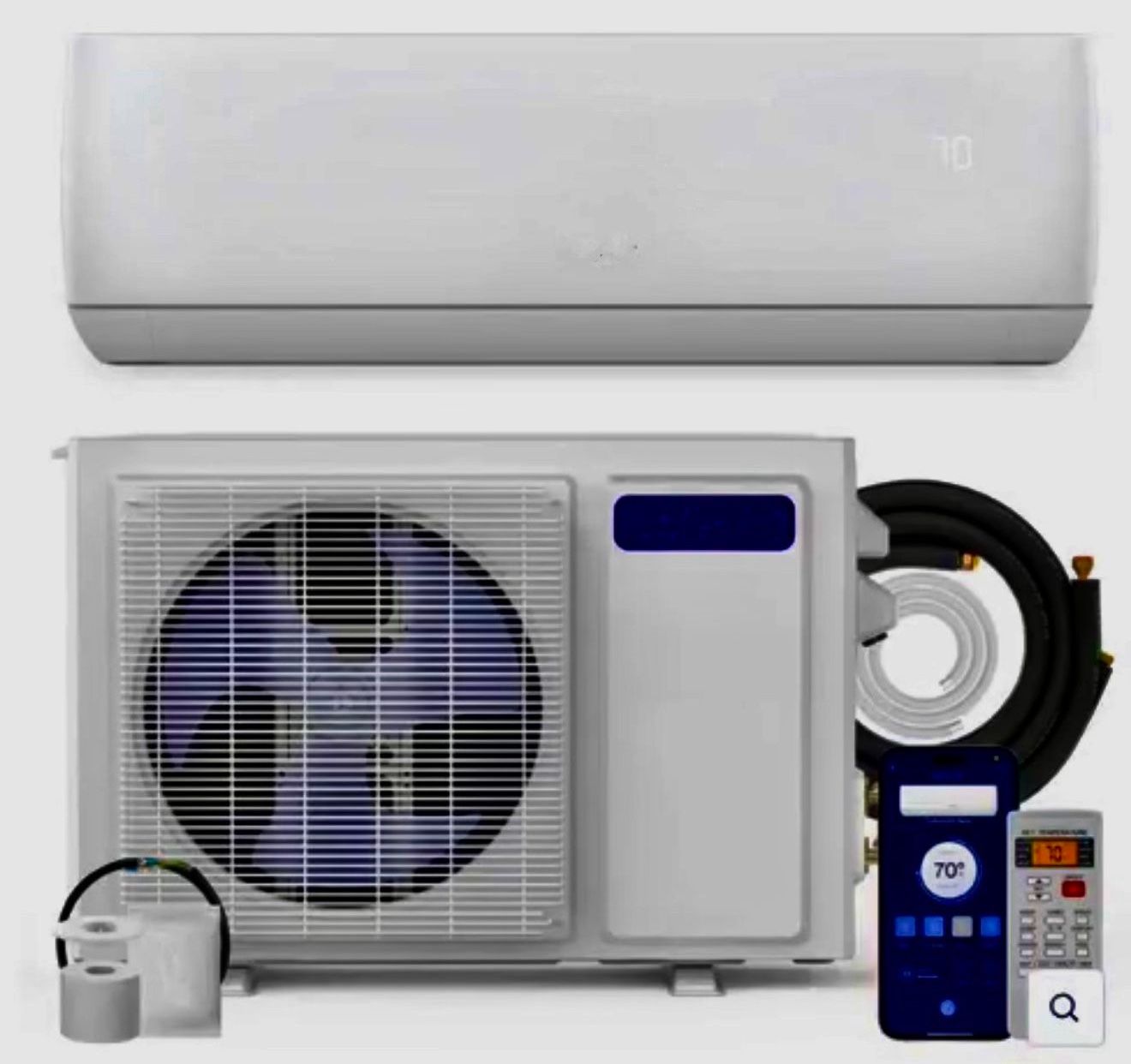 AC Mini Splits