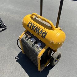 Dewalt Compresor