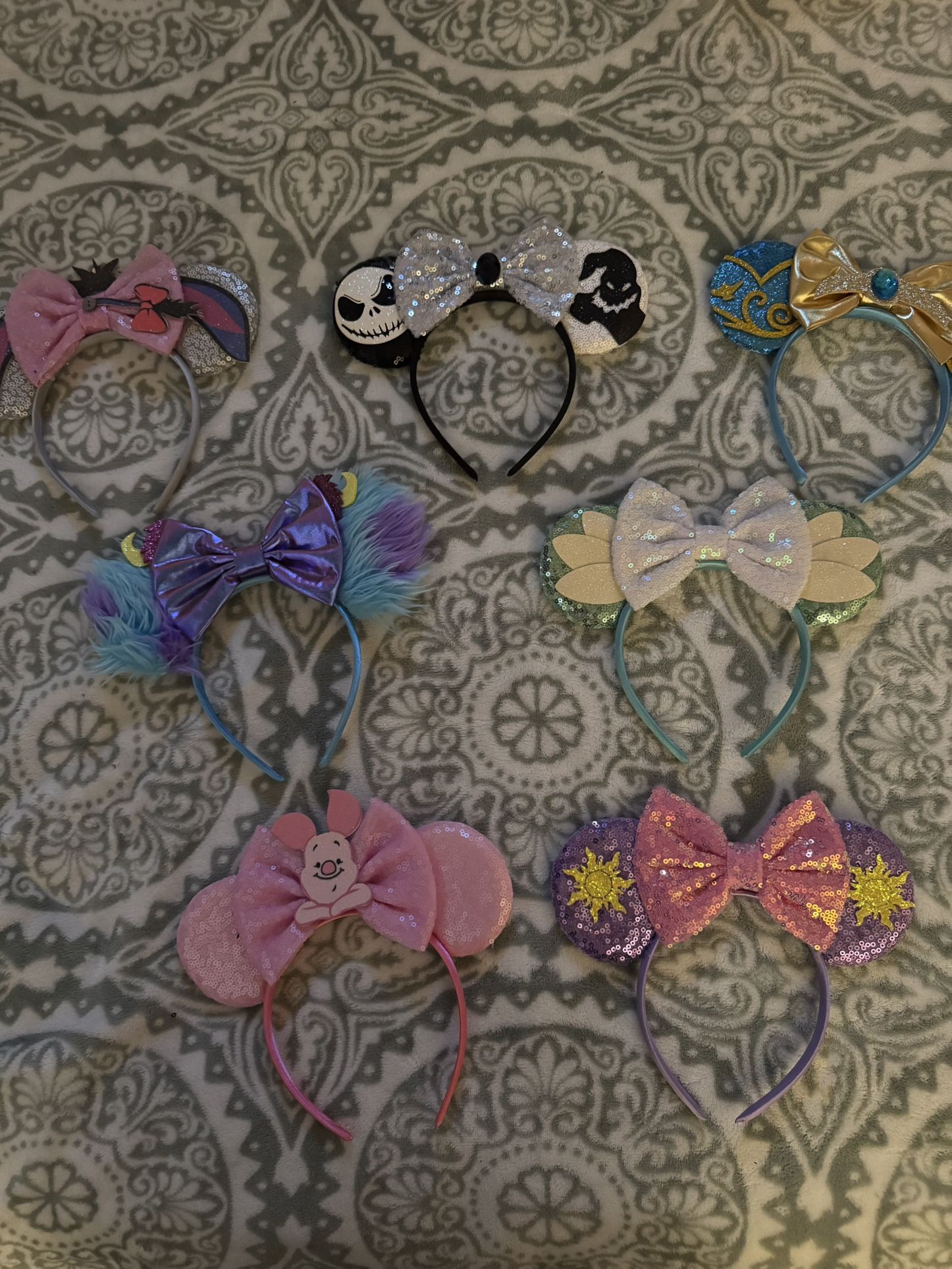 Disney Ears