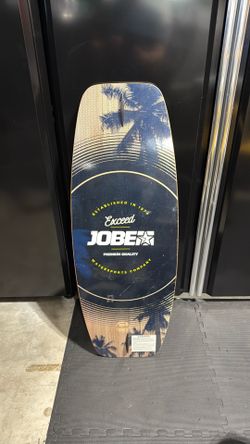 Wake skate