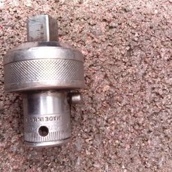 Snap-on