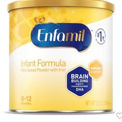 Enfamil