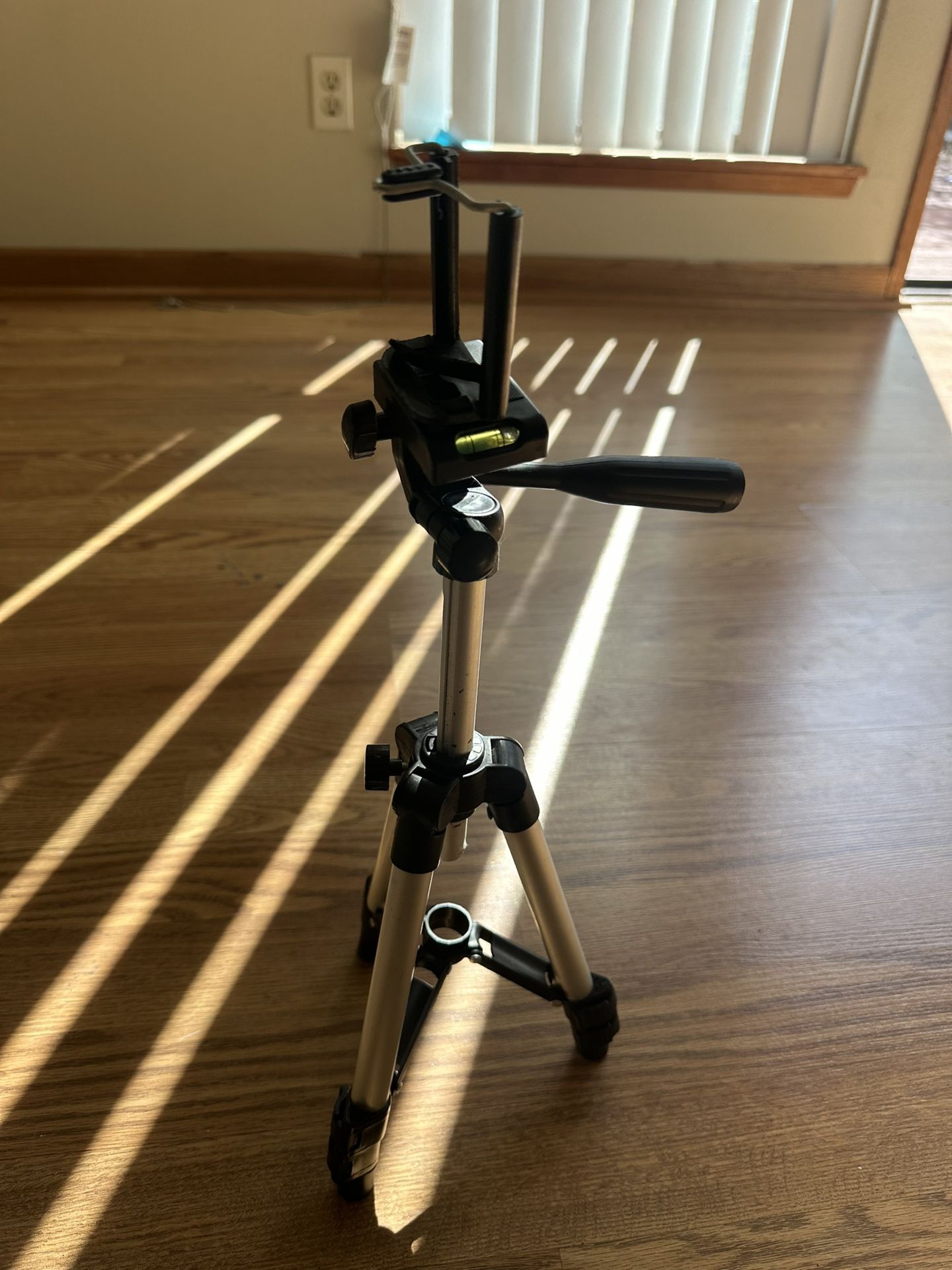 Tripod 