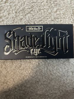 KVD SHADE LIGHT EYE
