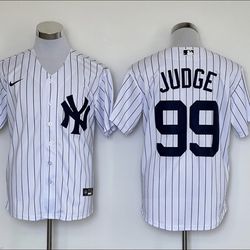 ny yankees judge jersey