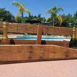 Wine Rack