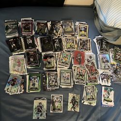 Nfl Panini Football Cards
