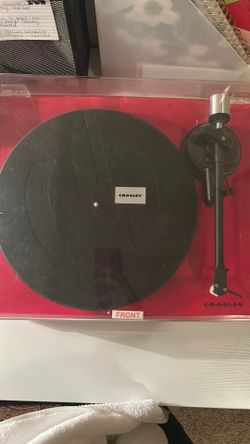 Crosley