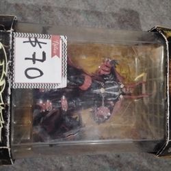 Spawn Figures