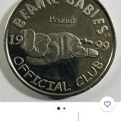 token collection