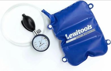 Lewitools Pressure Biofeedback Core Activator – Sealed
