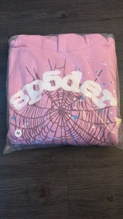 Spider hoodie