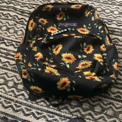 JanSport Super Brake Backpack