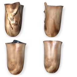 Bronze Decorative Vase