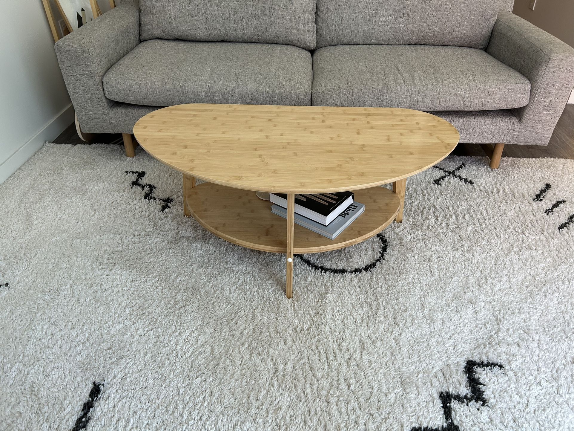 Mid Century Modern Coffee Table