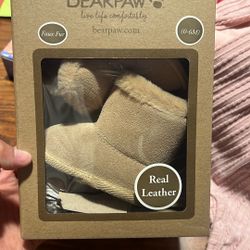 Bear Paws 