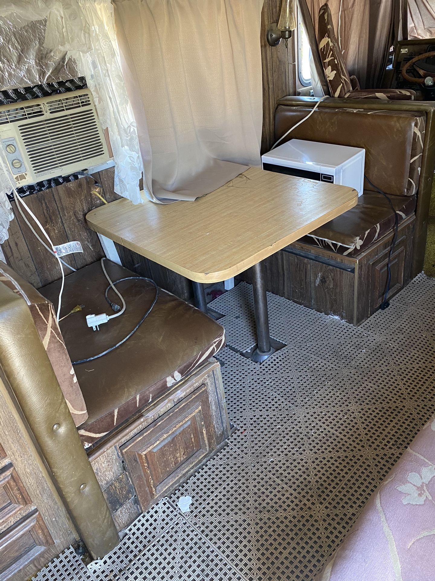 Motohome
