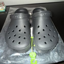 Crocs 
