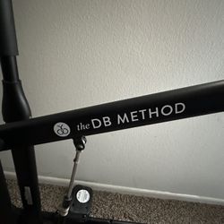 The DB Method 