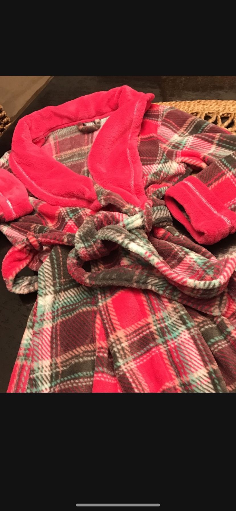 Ladies Robe
