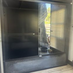 Reptile Enclosure