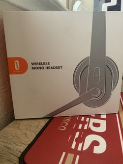 Wireless headphone