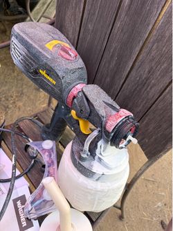 Spray Gun