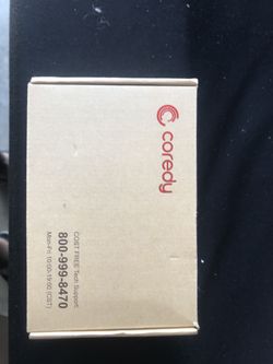 Mini WiFi extender