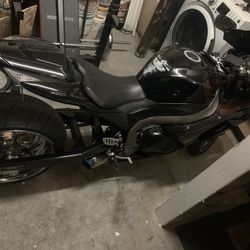 2011 Suzuki Gsxr1000r